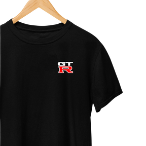 Camiseta GTR Nismo