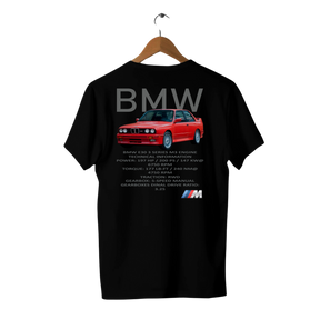 Camiseta BMW M3