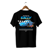 Camiseta I'm Sally Cars