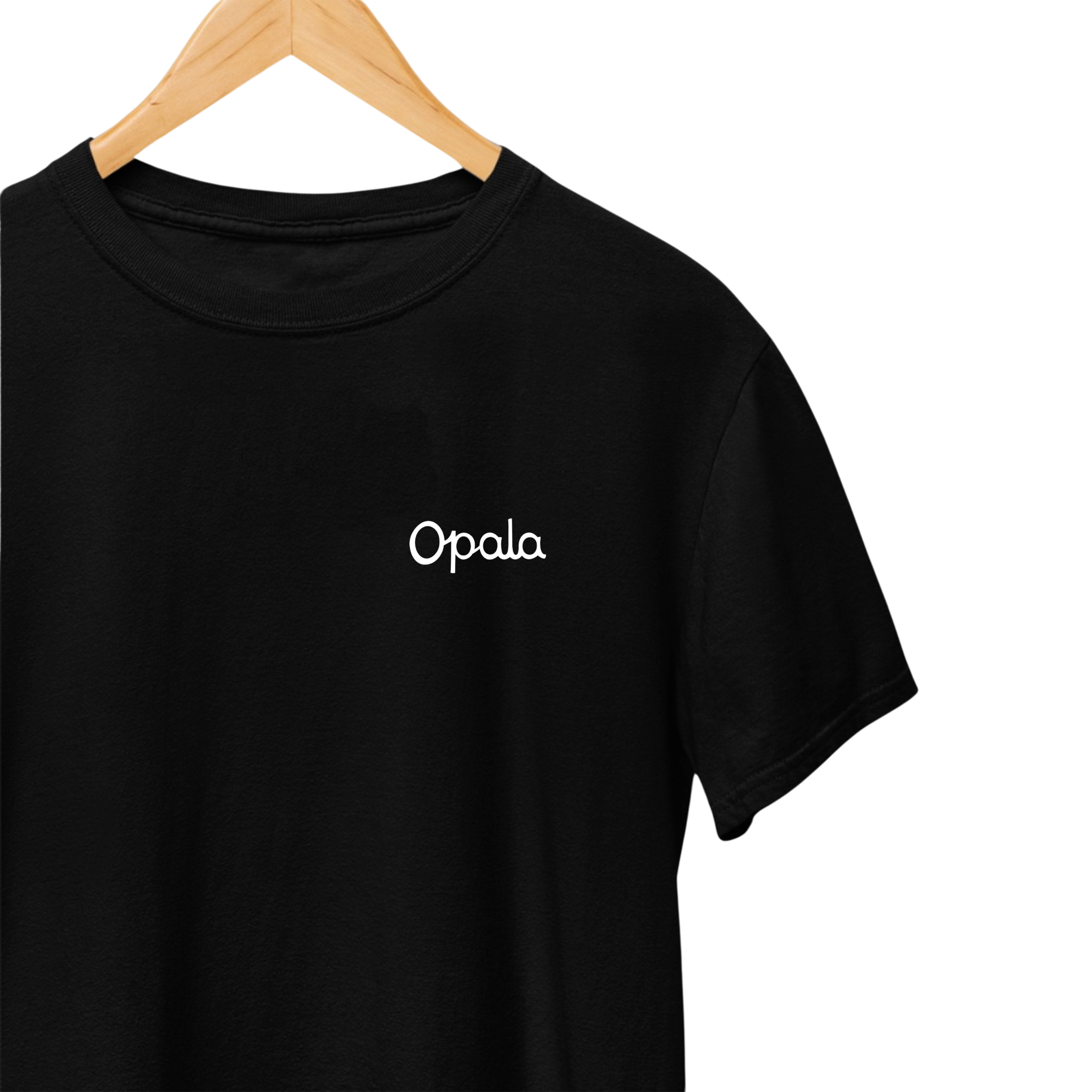 Camiseta Opala