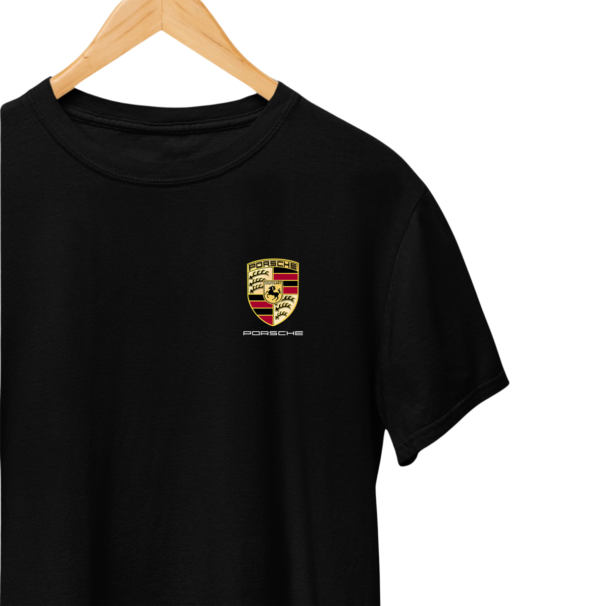 Camiseta Porsche