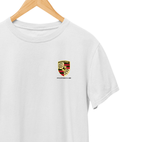 Camiseta Porsche