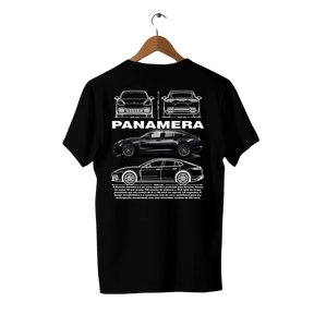 Camiseta Porsche Panamera