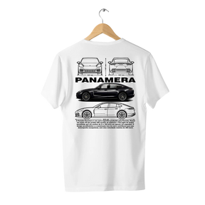 Camiseta Porsche Panamera