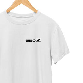 Camiseta Nissan 350z