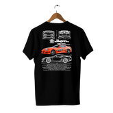 Camiseta Supra