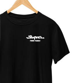 Camiseta Supra