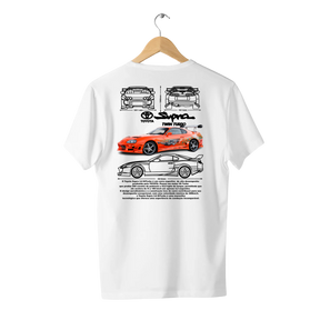 Camiseta Supra