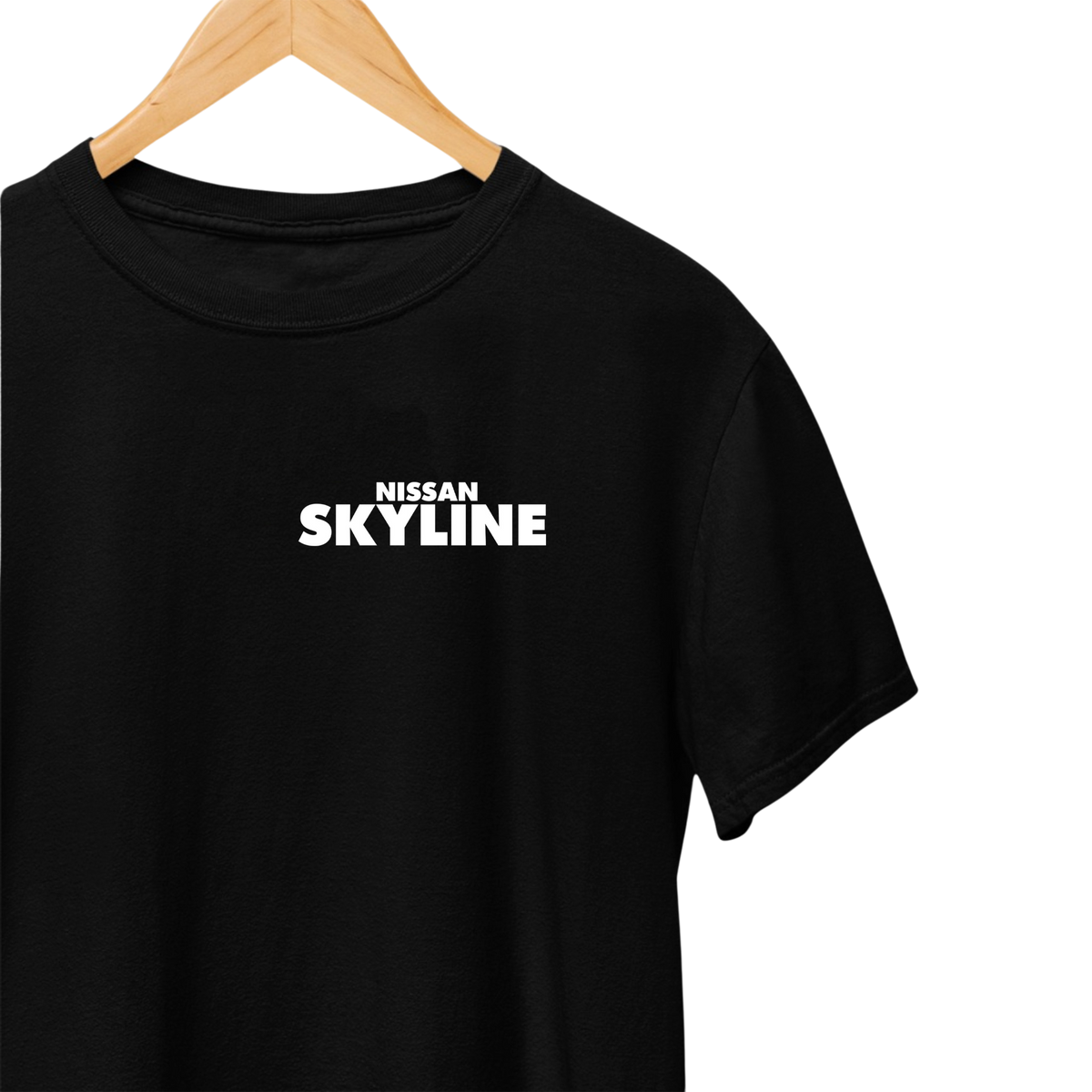 Camiseta Skyline