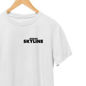 Camiseta Skyline