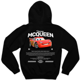 Moletom McQueen Cars