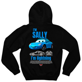 Moletom Sally