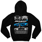 Moletom McLaren