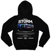 Moletom Storm Cars