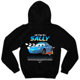 Moletom Sally Cars