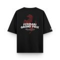 Camiseta Ferrari Grand Prix