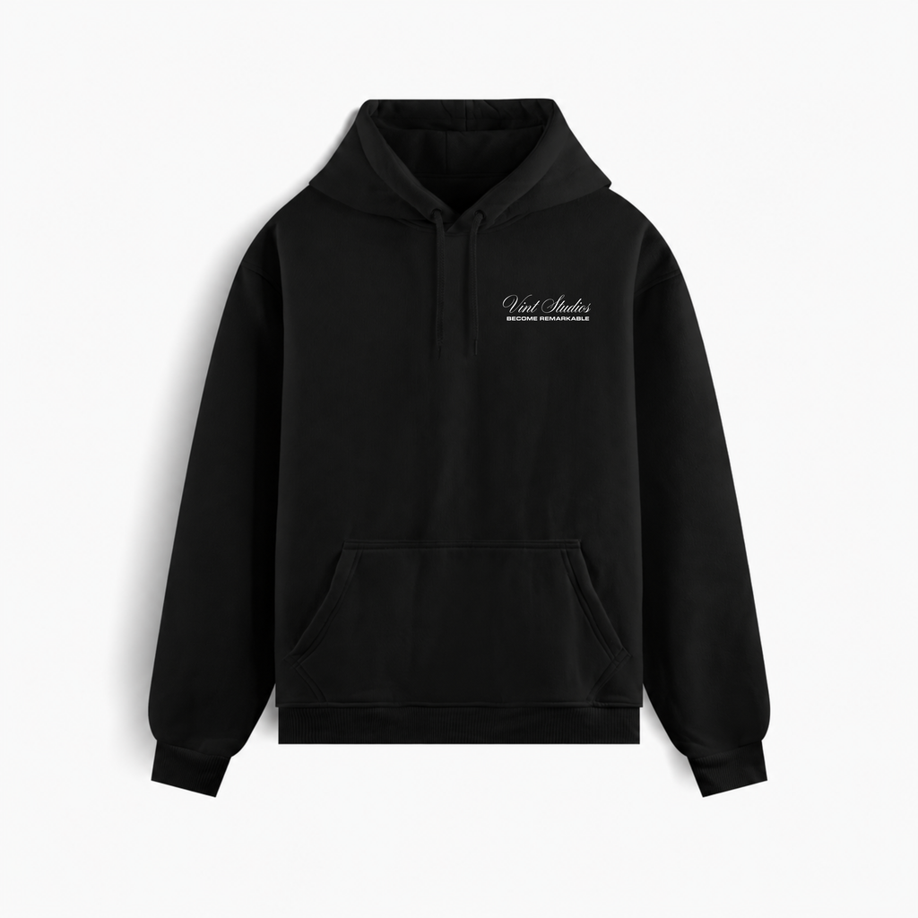 No Script Sweatshirt