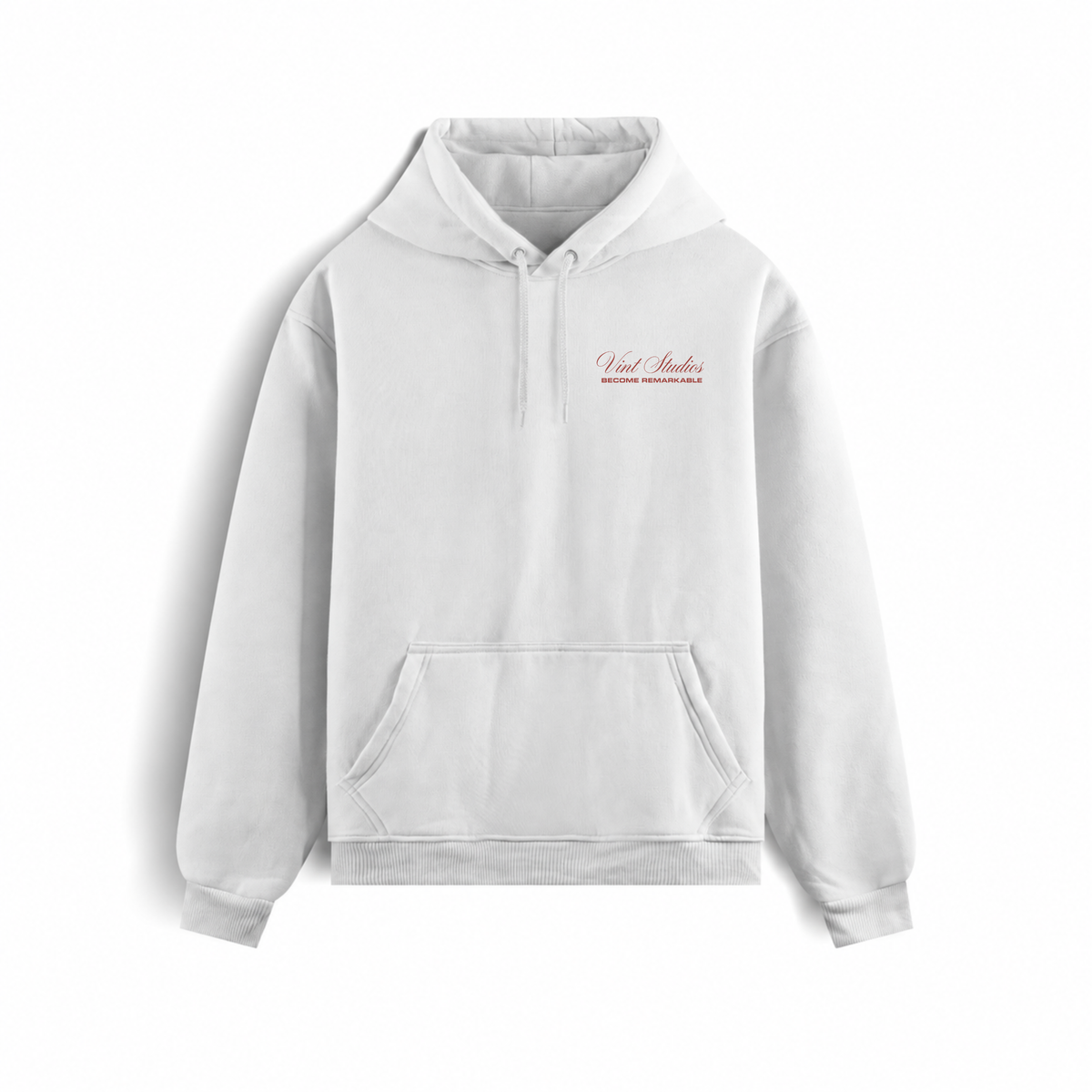 No Script Sweatshirt