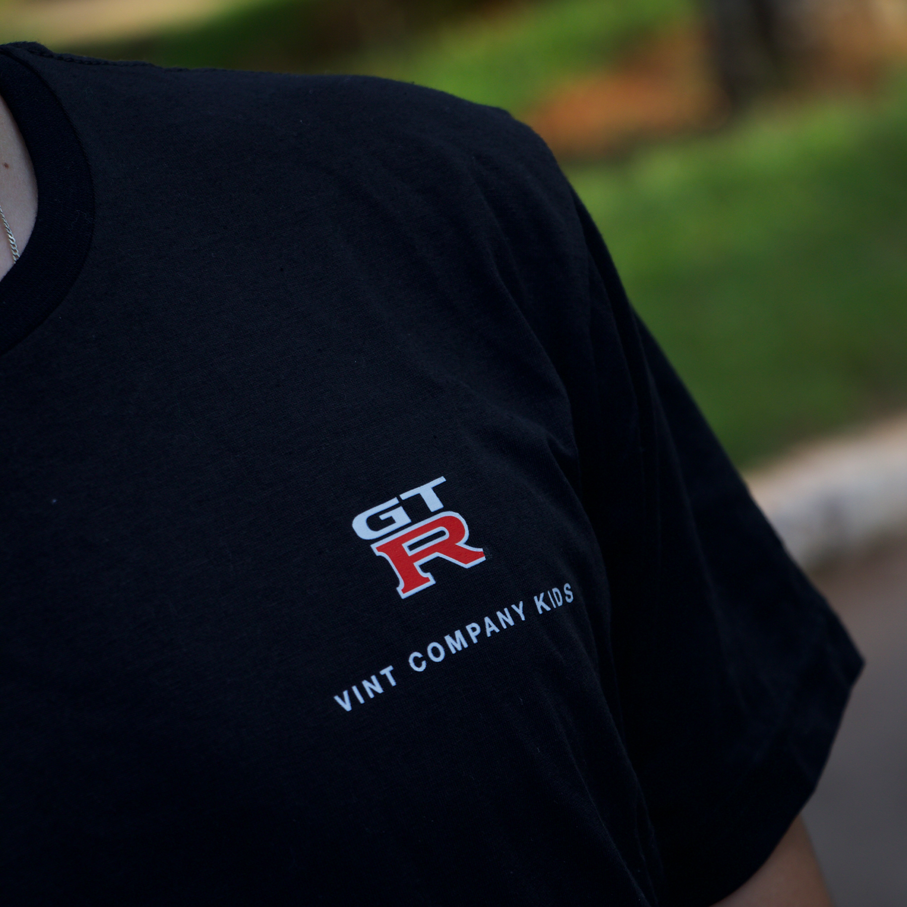 Camiseta Lego Skyline