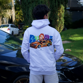 Moletom Lego Supra