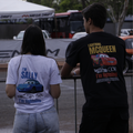 Camiseta Mcqueen e Sally Casal