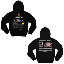 Moletom Porsche 911 e Porsche 911 Pink Casal
