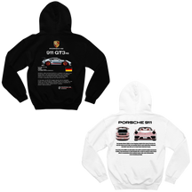 Moletom Porsche 911 e Porsche 911 Pink Casal