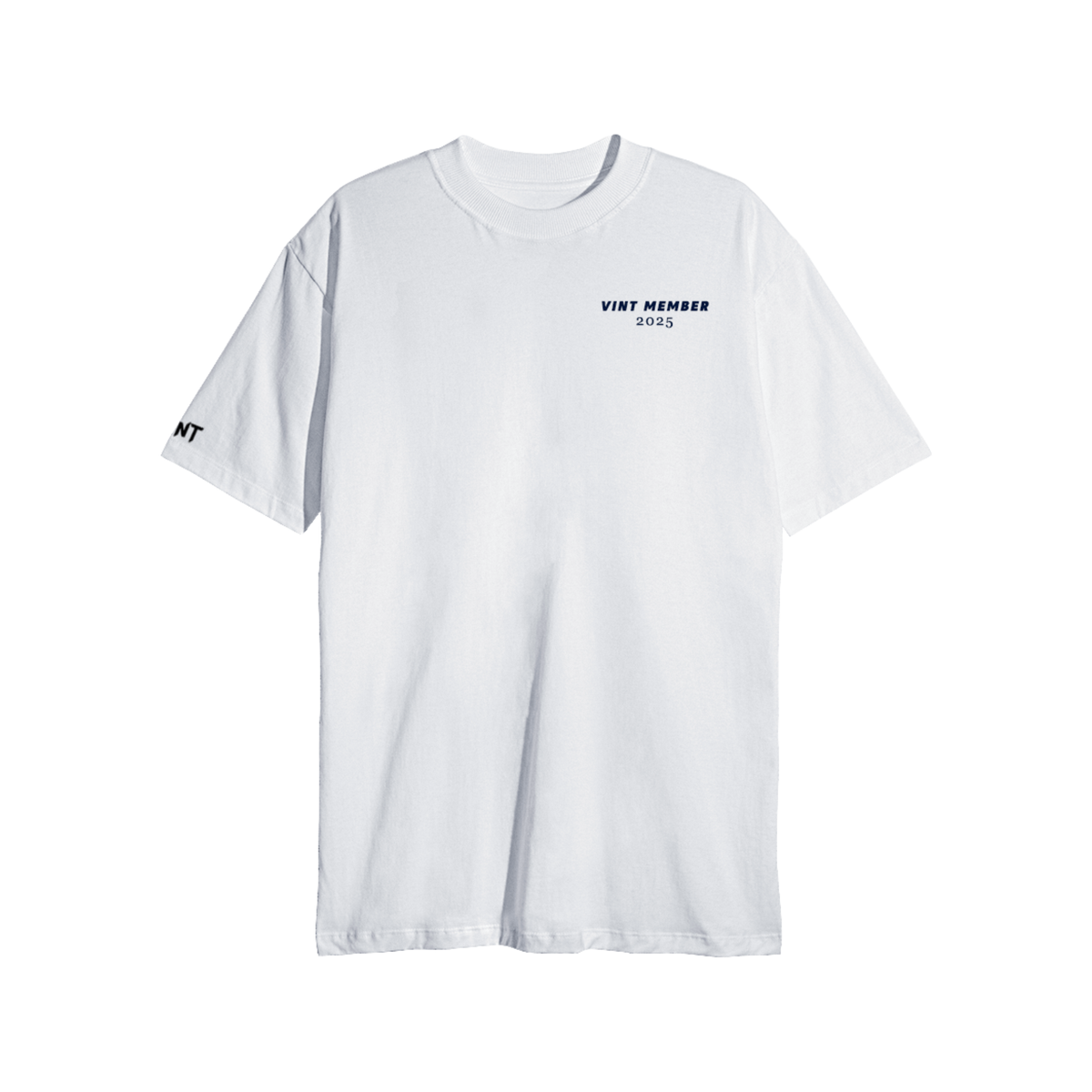 Camiseta Oversized Every Day Racing