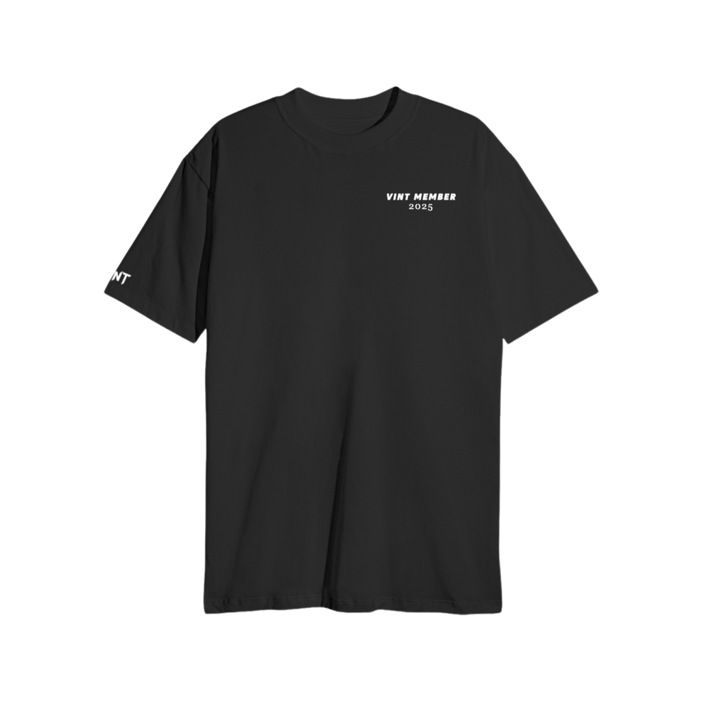 Camiseta Oversized Every Day Racing
