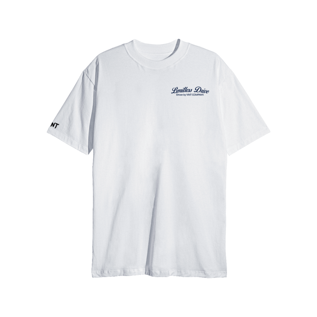 Camiseta Oversized Nurbruing