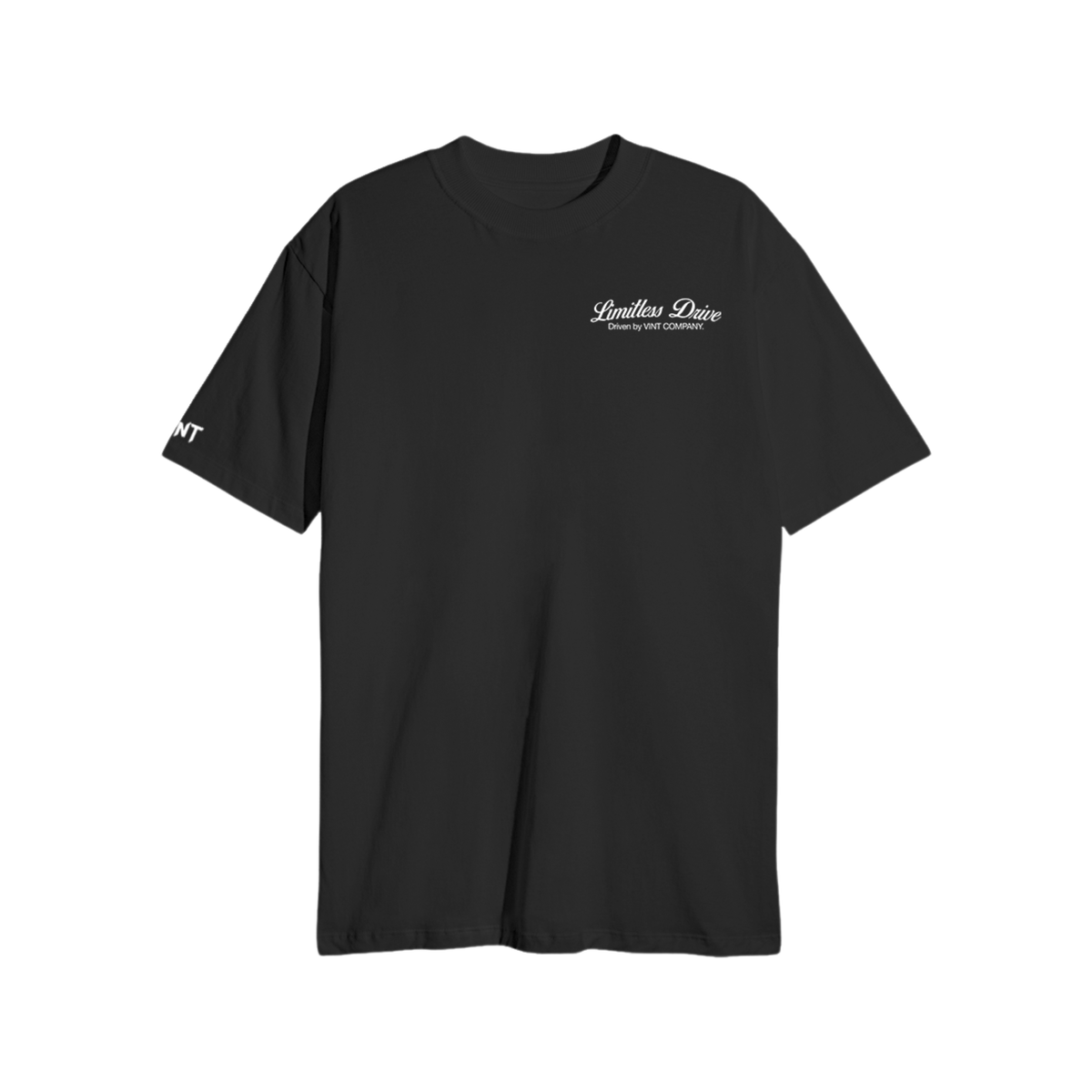 Camiseta Oversized Nurbruing