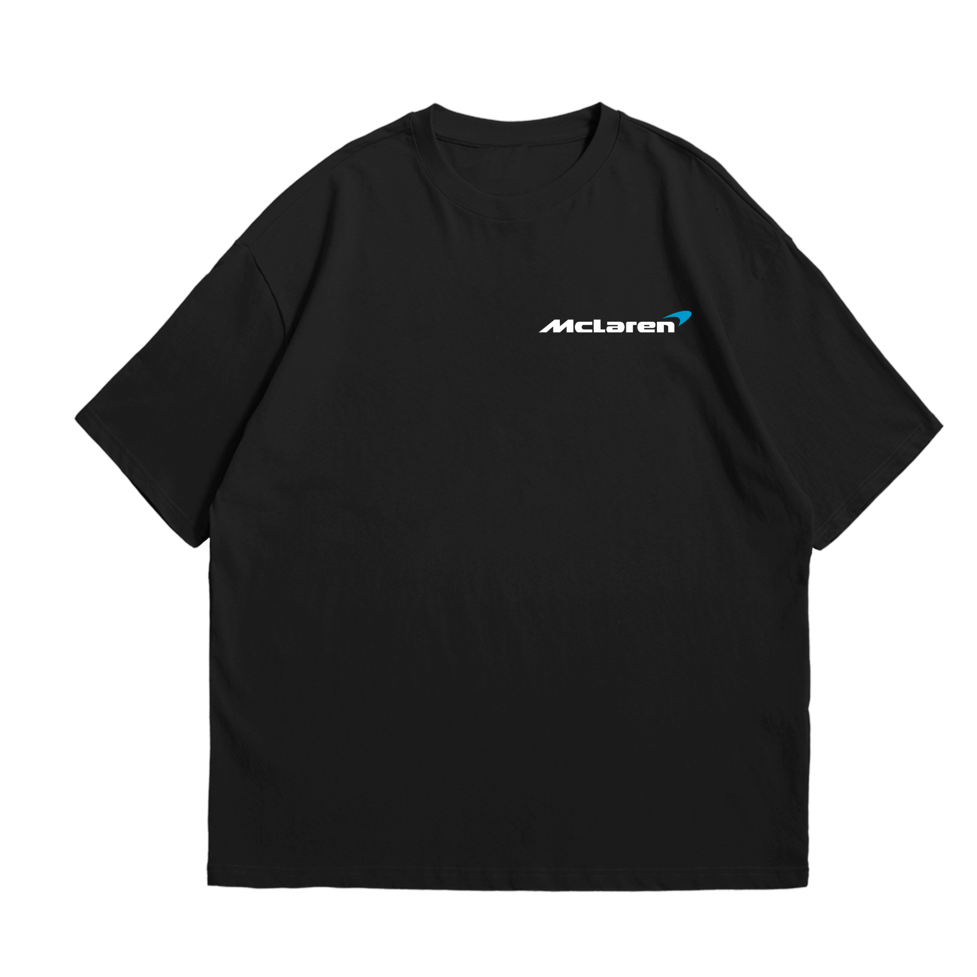 Camiseta McLaren