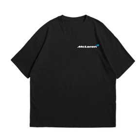 Camiseta McLaren