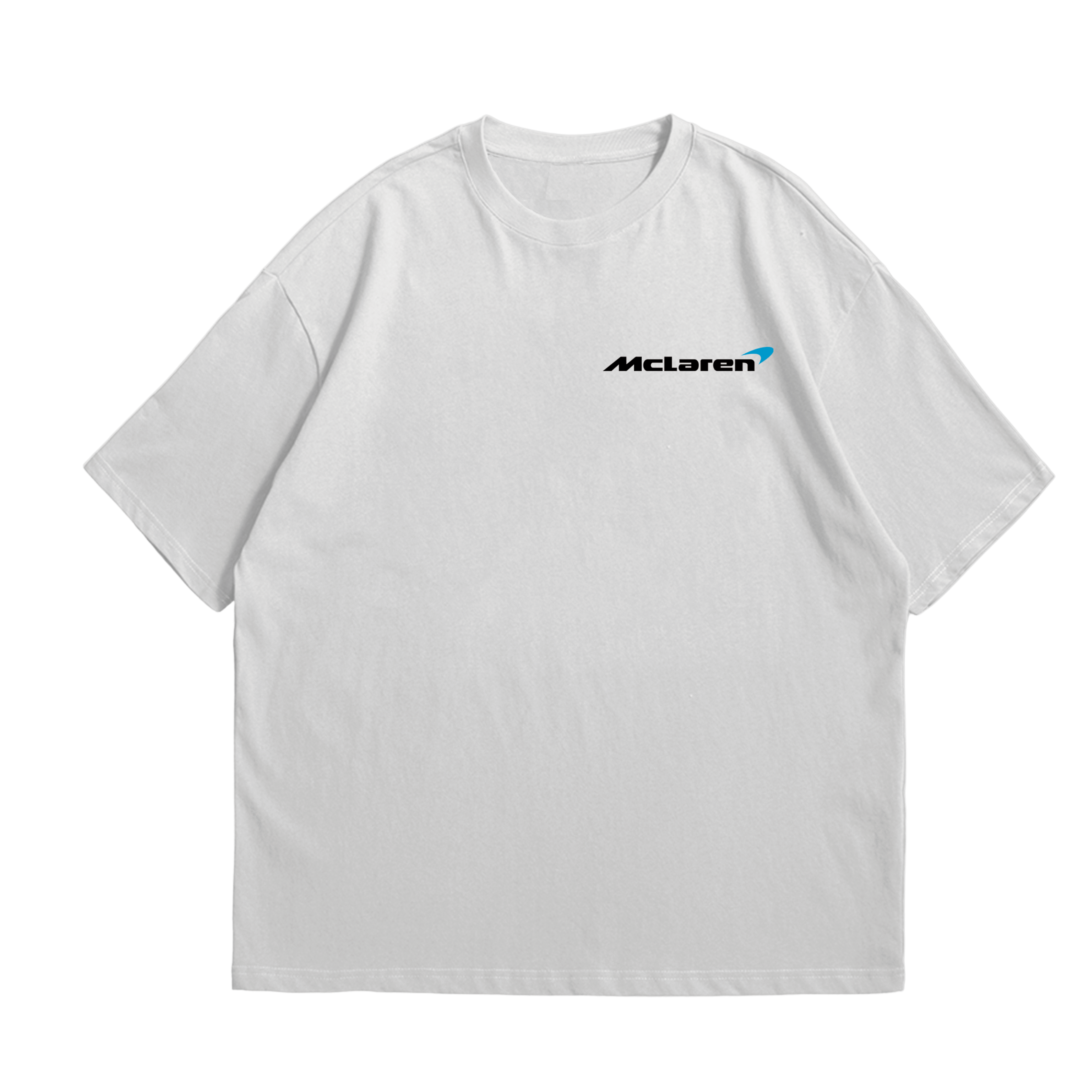 Camiseta McLaren