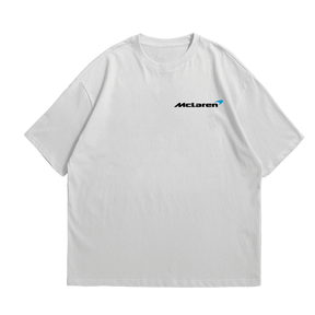 Camiseta McLaren