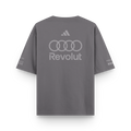 Camiseta Oversized Audi Bortoleto