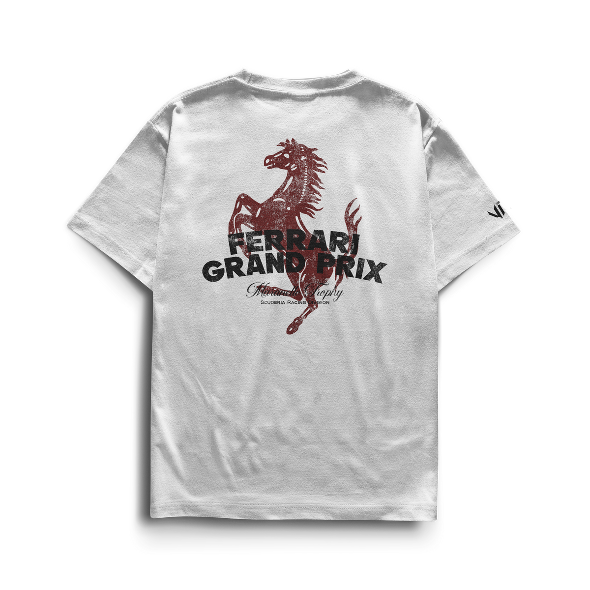 Camiseta Ferrari Grand Prix