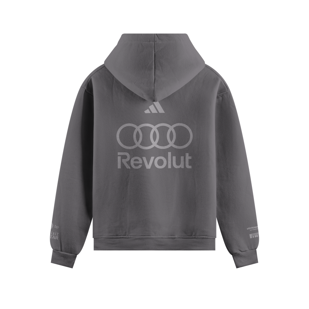 Moletom Audi Bortoleto