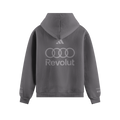 Moletom Audi Bortoleto