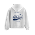 Moletom Monaco Become