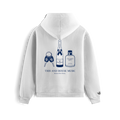 No Script Sweatshirt