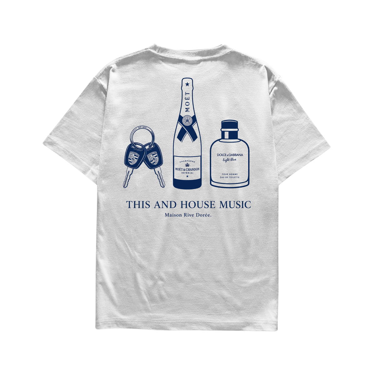 Camiseta This And