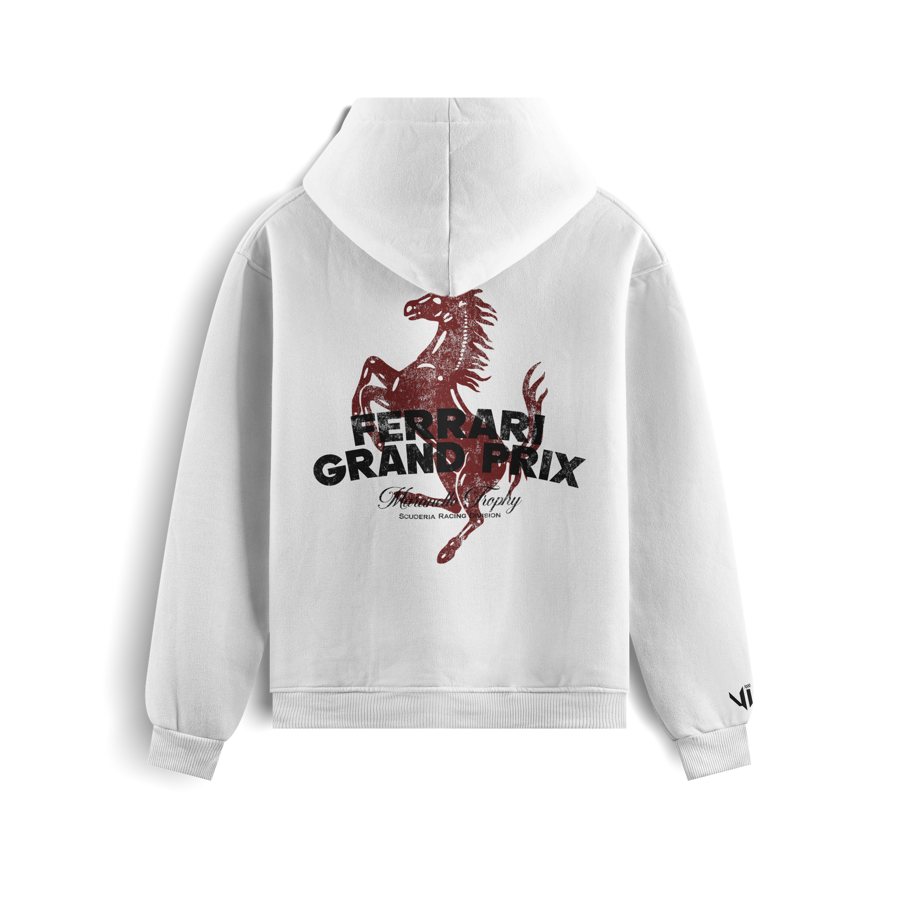 Moletom Ferrari Grand Prix