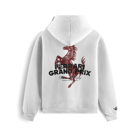 Moletom Ferrari Grand Prix