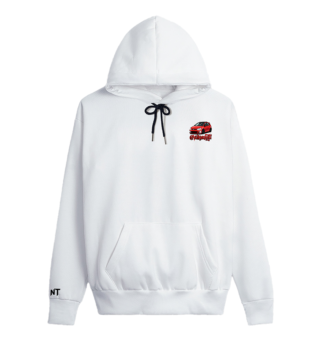 Vulkano GTI Cartoon Sweatshirt