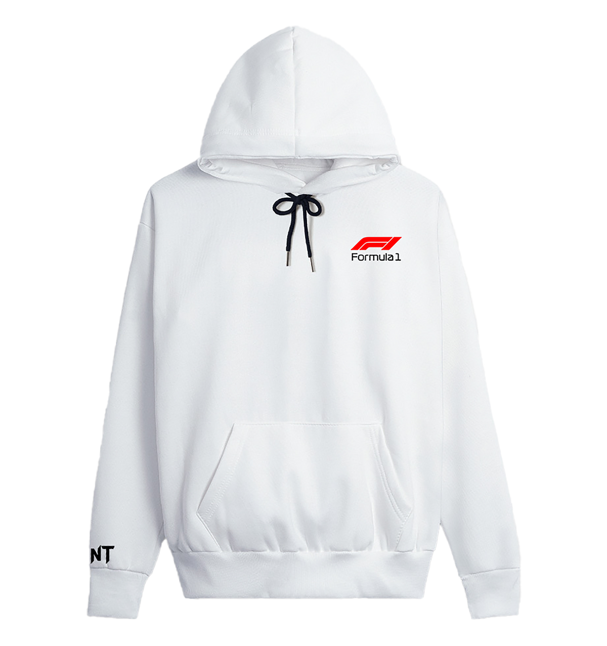 Moletom Lewis Hamilton P1