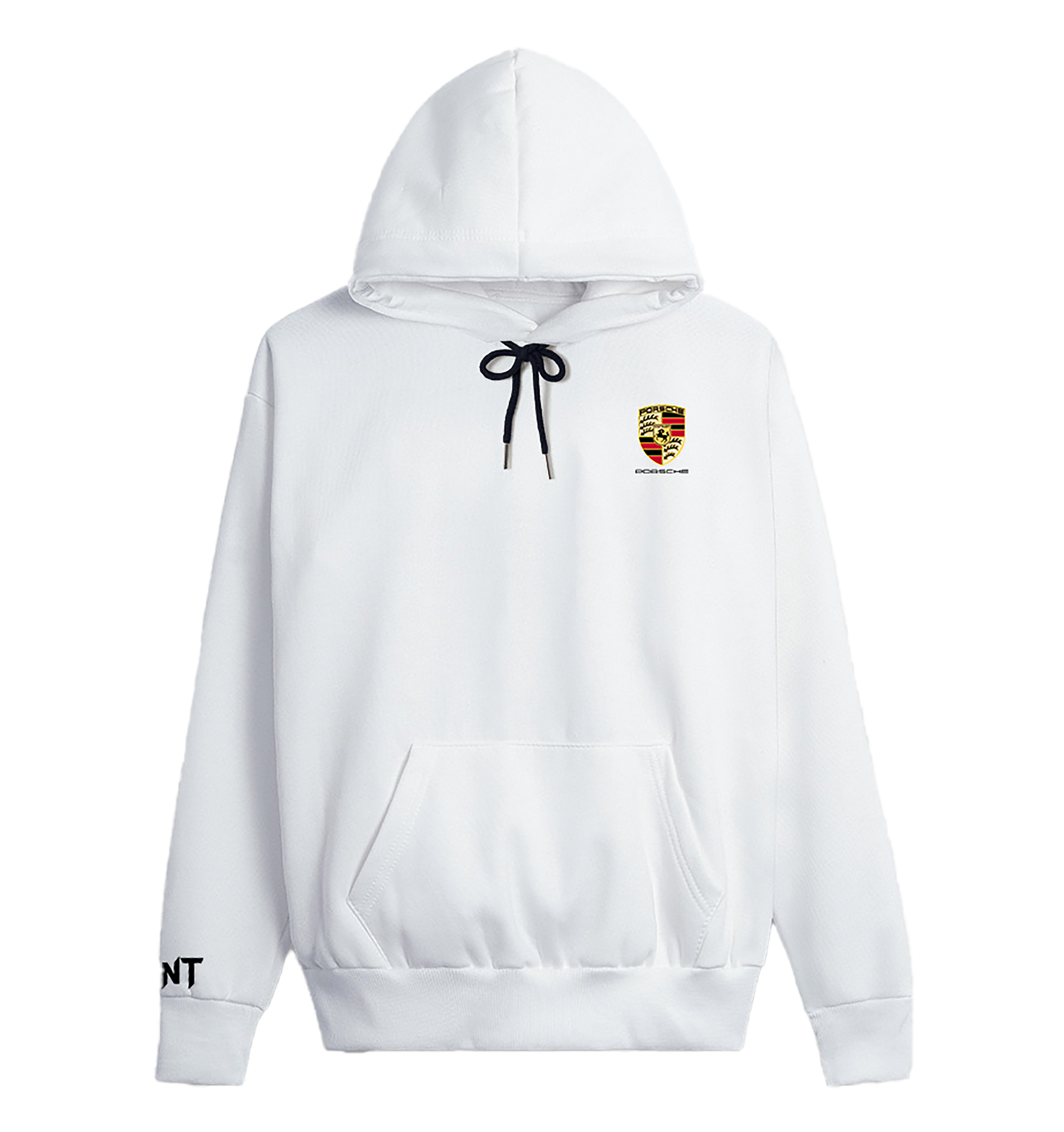 SALE Moletom Porsche Club