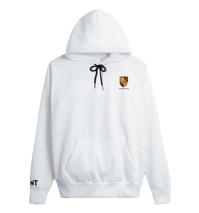 SALE Moletom Porsche Club