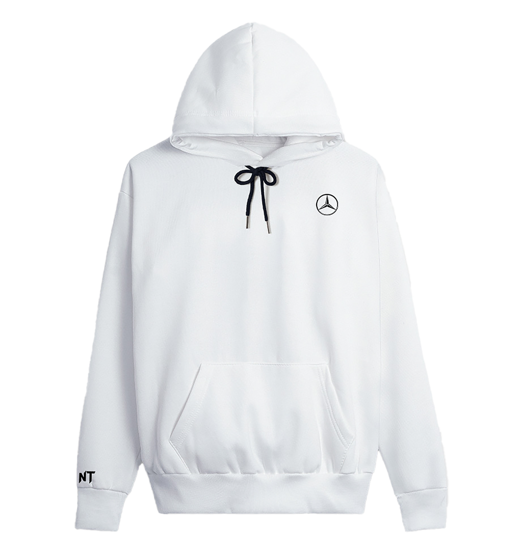 Mercedes Benz Judge Sweatshirt