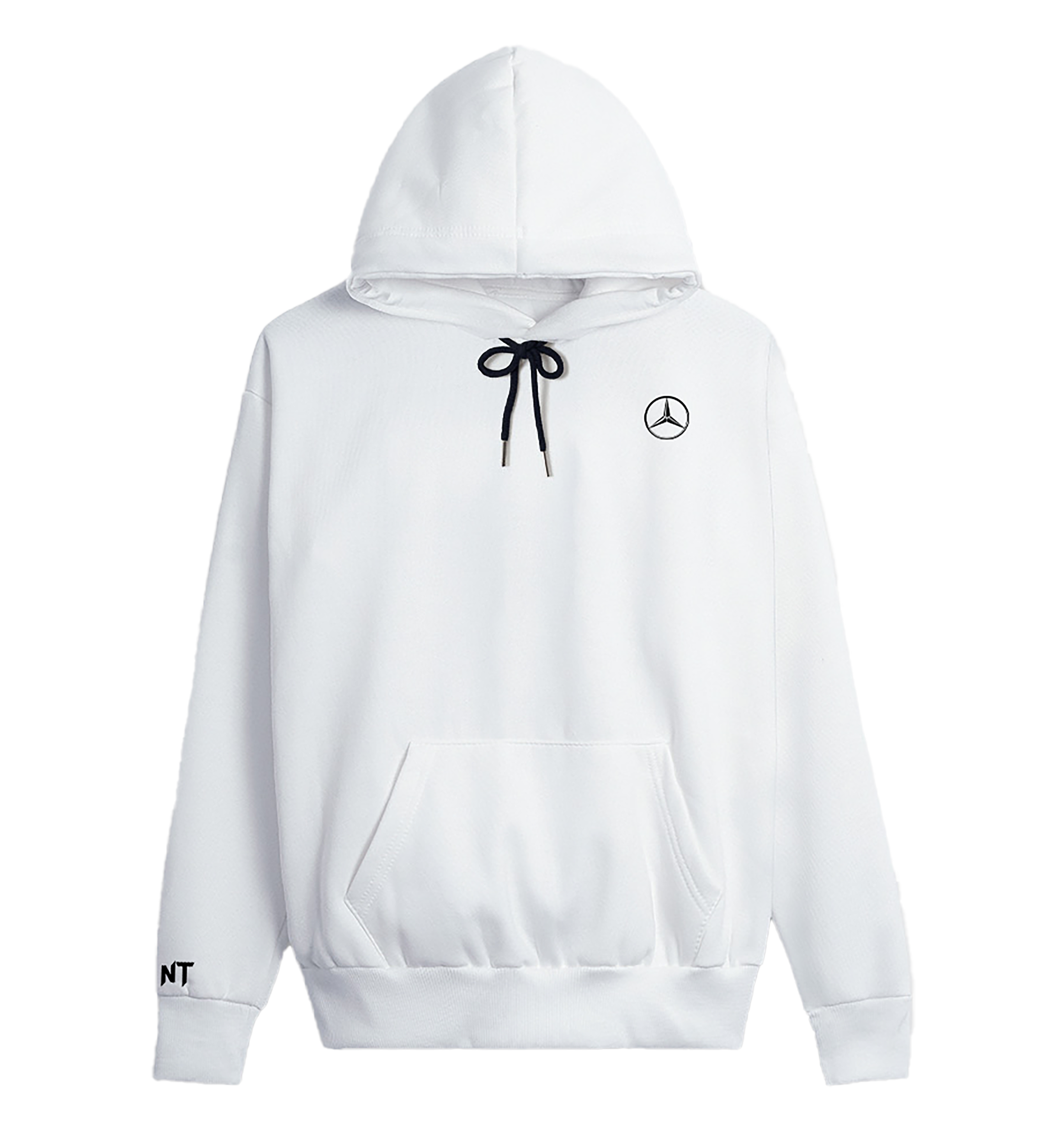 Moletom Mercedes Benz Judge